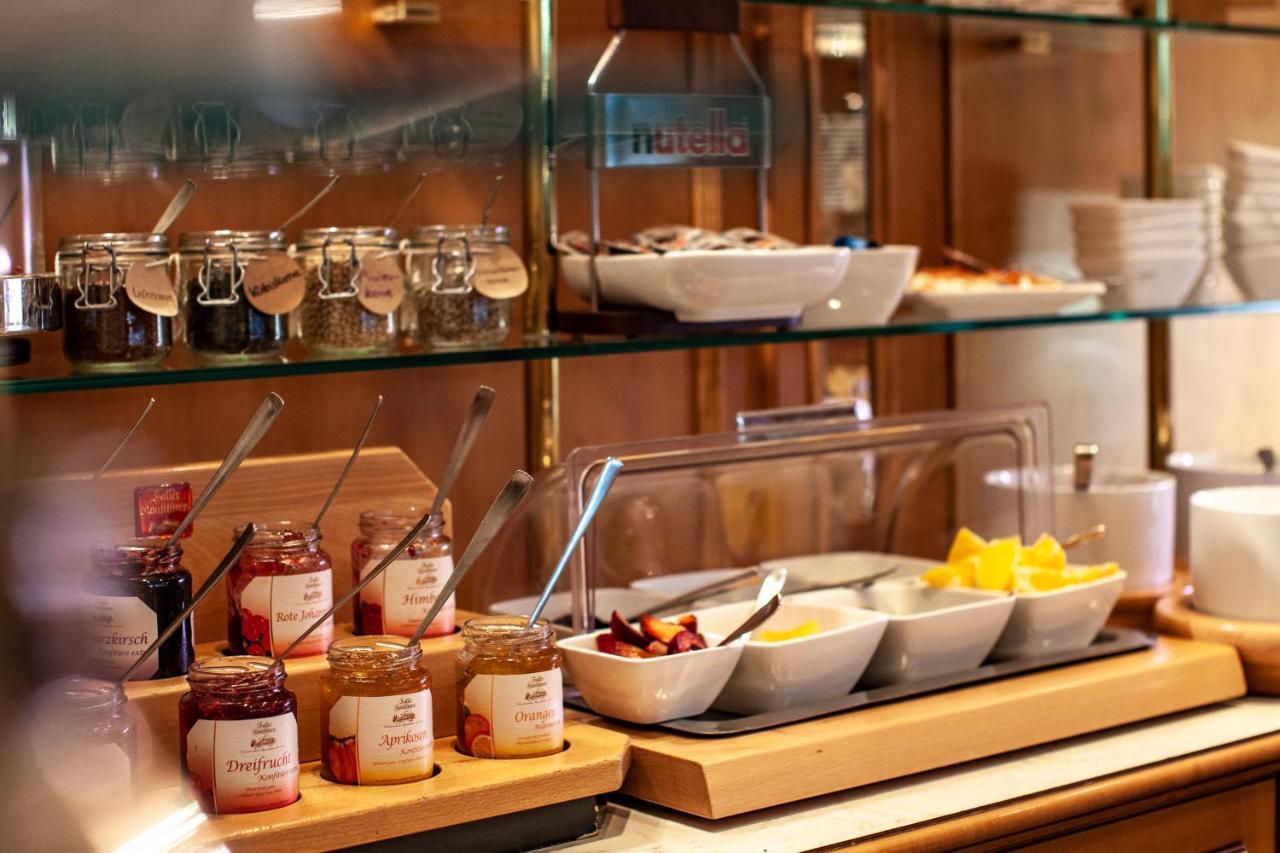 Forellenhof Roessle Hotel & Restaurant Lichtenstein  外观 照片