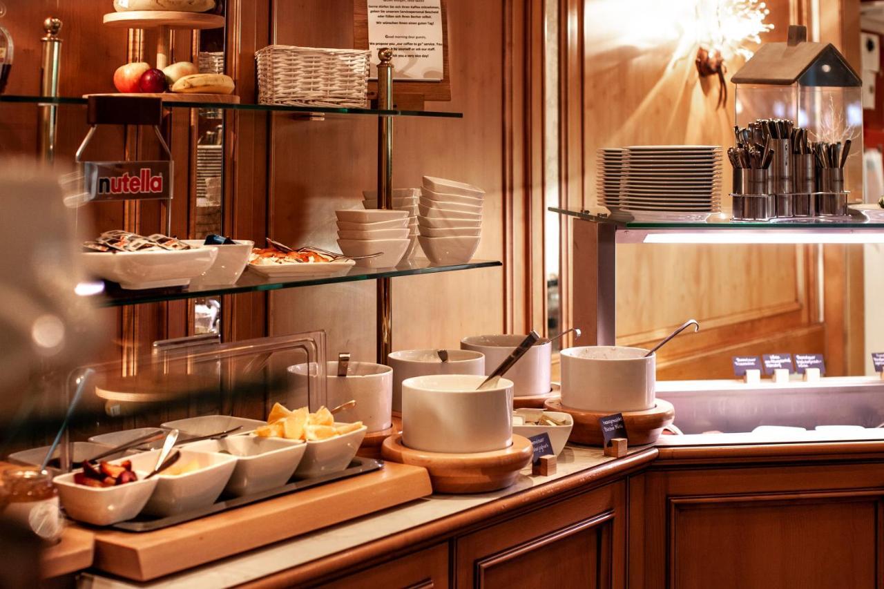 Forellenhof Roessle Hotel & Restaurant Lichtenstein  外观 照片