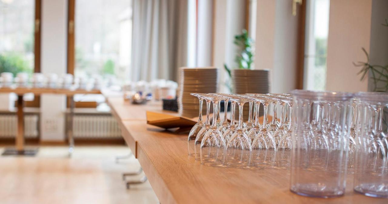 Forellenhof Roessle Hotel & Restaurant Lichtenstein  外观 照片