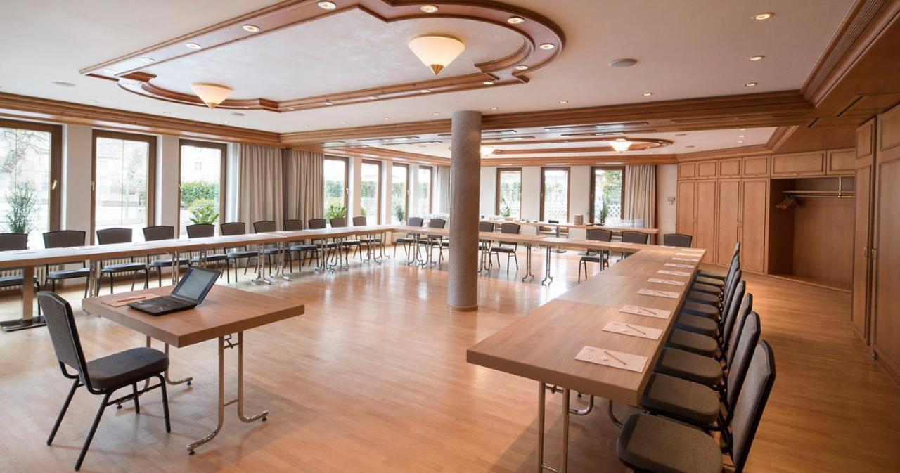 Forellenhof Roessle Hotel & Restaurant Lichtenstein  外观 照片