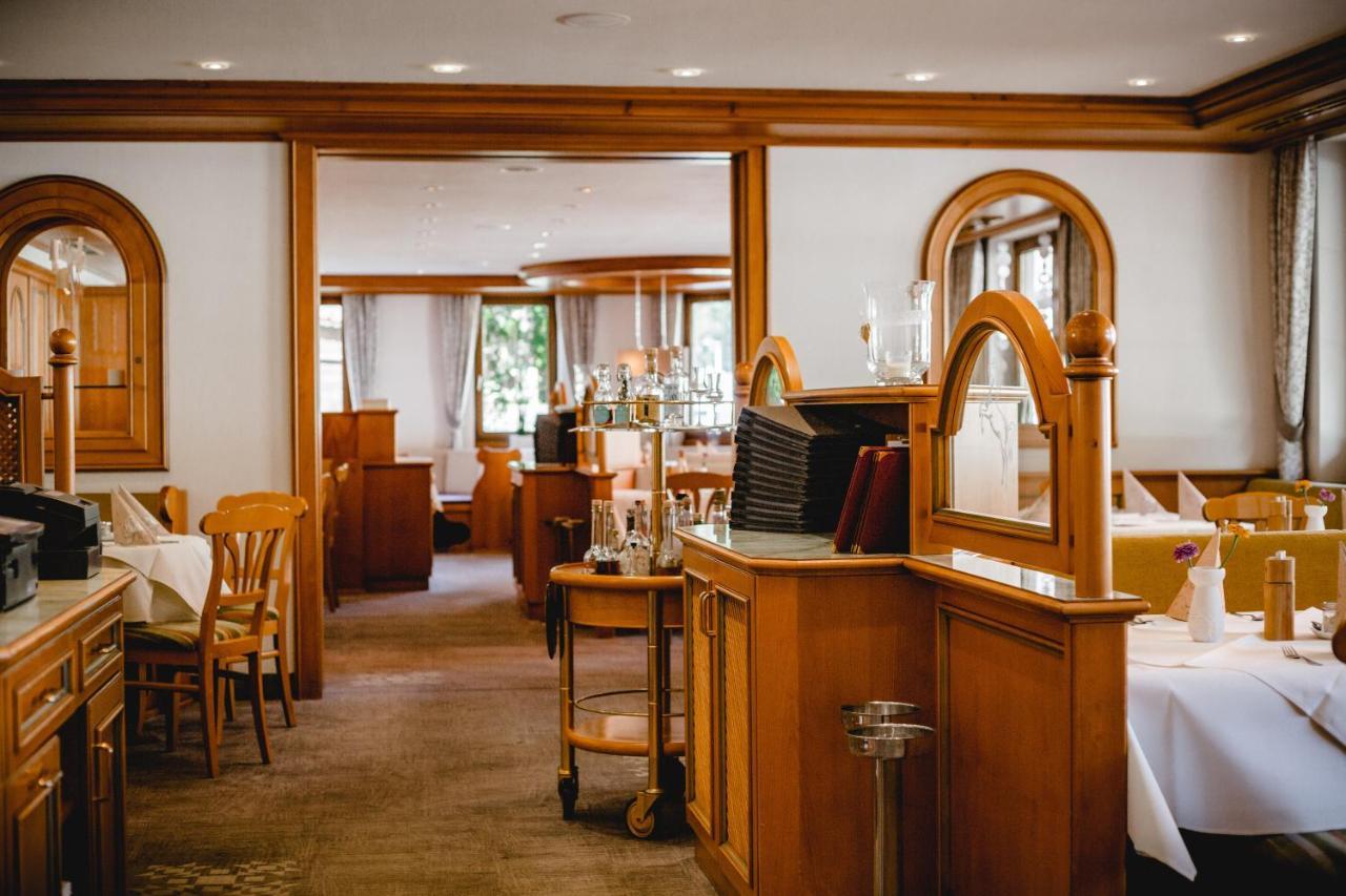Forellenhof Roessle Hotel & Restaurant Lichtenstein  外观 照片