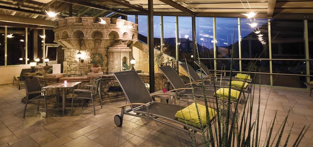 Forellenhof Roessle Hotel & Restaurant Lichtenstein  外观 照片